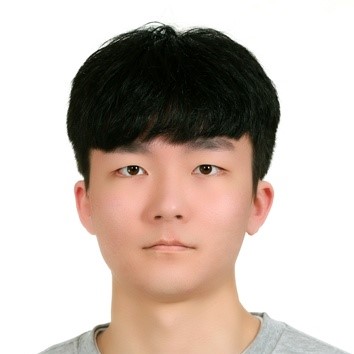 Portrait of Seokhwan Yang