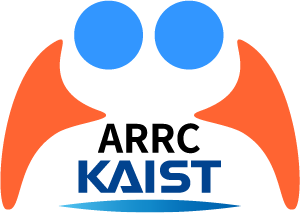 KAIST ARRC logo